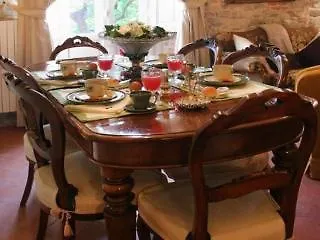 Sangaggio House Bed and Breakfast
