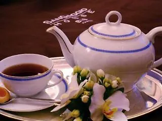 Bed and Breakfast Sangaggio House 4*