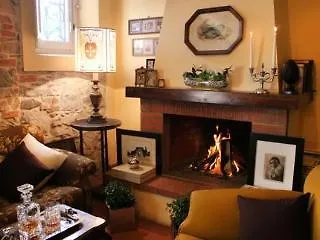 Sangaggio House