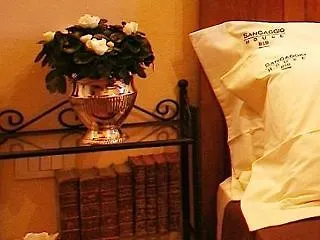 Bed and Breakfast Sangaggio House