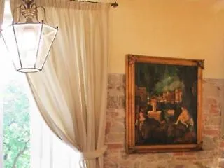 Sangaggio House Bed and Breakfast