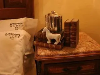 Bed and Breakfast Sangaggio House Φλωρεντία