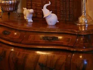 Sangaggio House Bed and Breakfast Φλωρεντία