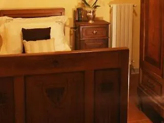 Sangaggio House Bed and Breakfast