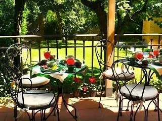 Sangaggio House 4*
