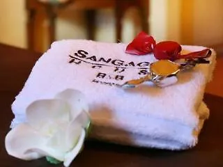 Sangaggio House Bed and Breakfast 4*