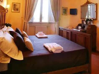 Bed and Breakfast Sangaggio House