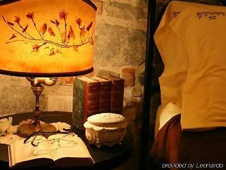 Sangaggio House 3* Флоренция