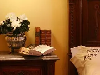 Sangaggio House Флоренция