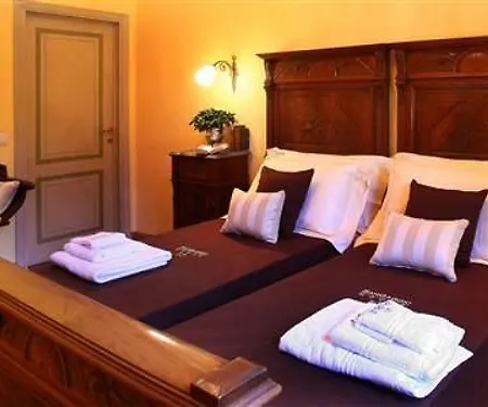 Sangaggio House Отель типа 