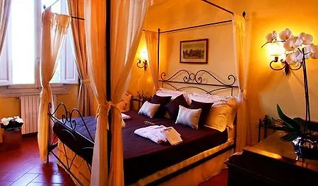 Sangaggio House Отель типа 