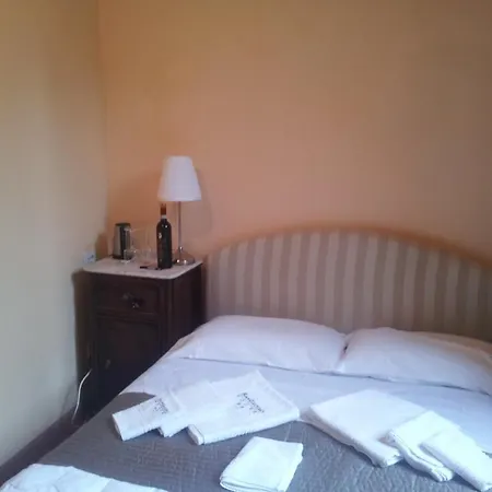 Sangaggio House 4* Firenze