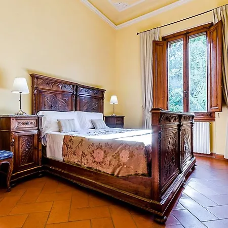 Sangaggio House Panzió 3*