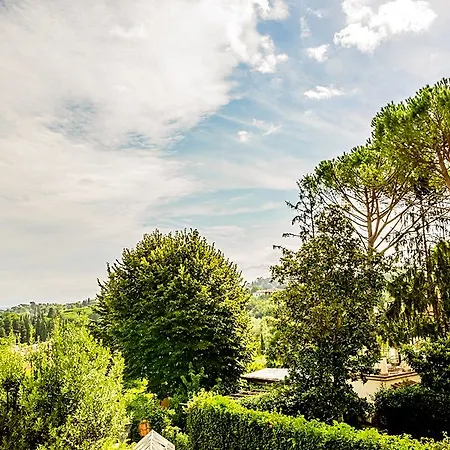 Sangaggio House Отель типа 