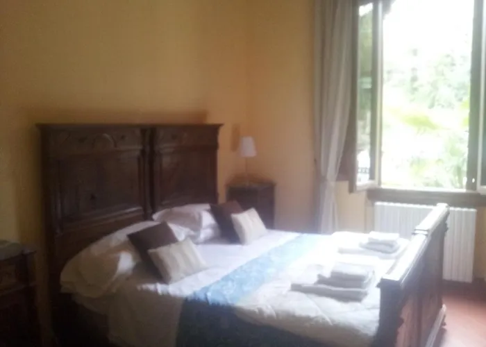 Sangaggio House Firenze