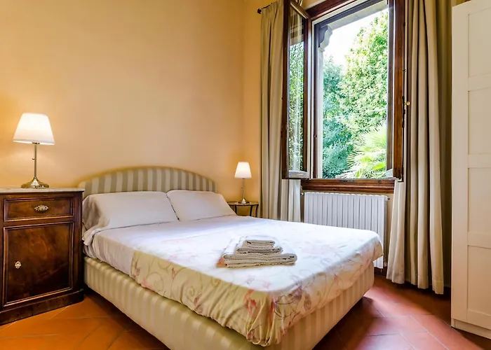 산가끼오 하우스 B&B 4*