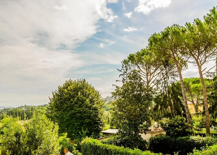 산가끼오 하우스 B&B 4*