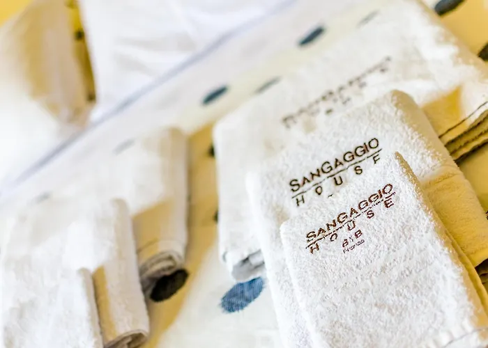 산가끼오 하우스 B&B