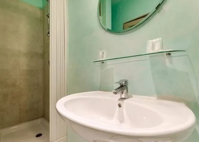 산가끼오 하우스 B&B 4*