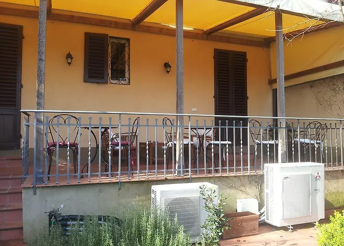 B&B 산가끼오 하우스