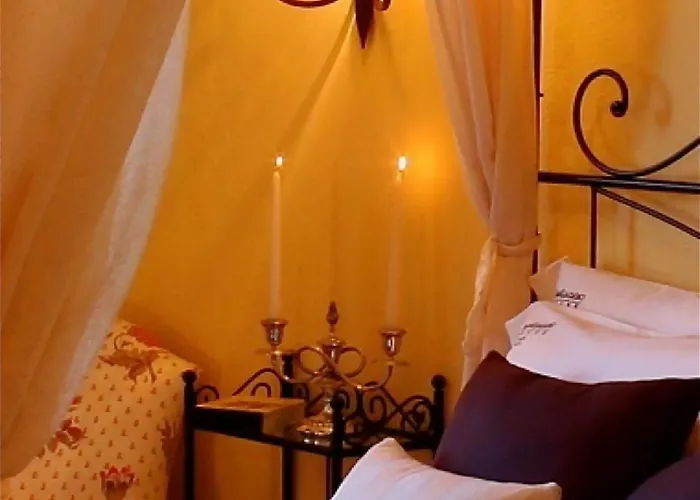 B&B 산가끼오 하우스