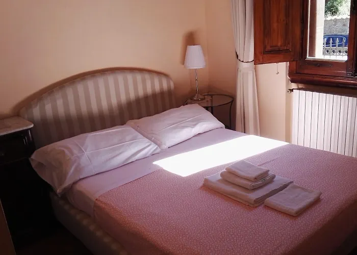 산가끼오 하우스 B&B 피렌체