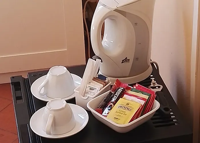 산가끼오 하우스 B&B 4*