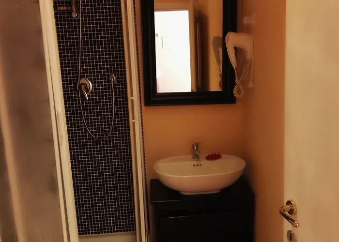 산가끼오 하우스 B&B 4*