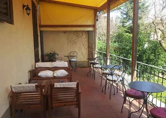 B&B 산가끼오 하우스 피렌체