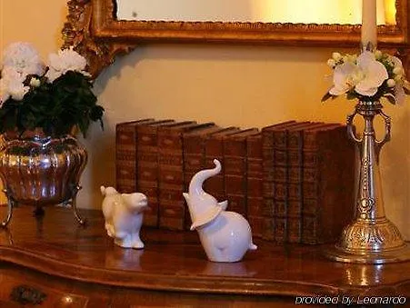 산가끼오 하우스 B&B 피렌체