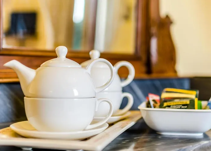 B&B 산가끼오 하우스 피렌체