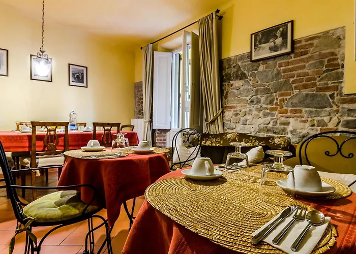Sangaggio House