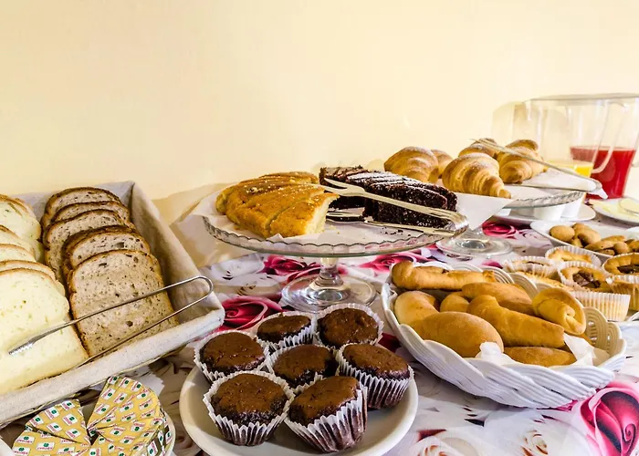 B&B 산가끼오 하우스 4*