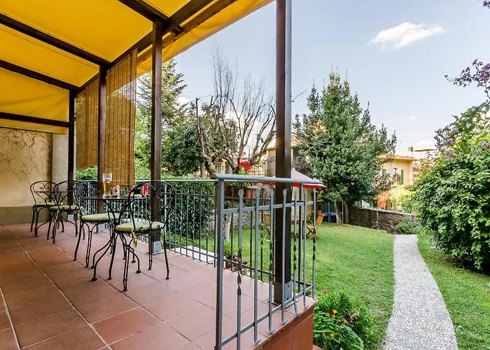 B&B 산가끼오 하우스 4*