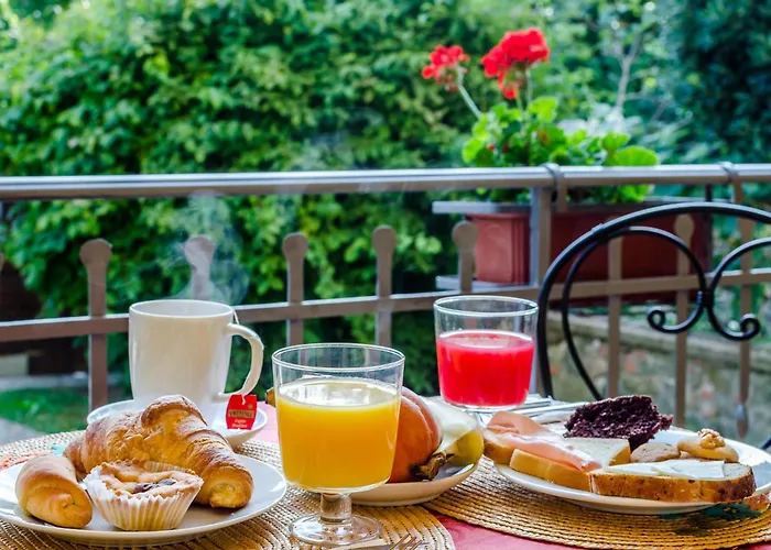 산가끼오 하우스 피렌체