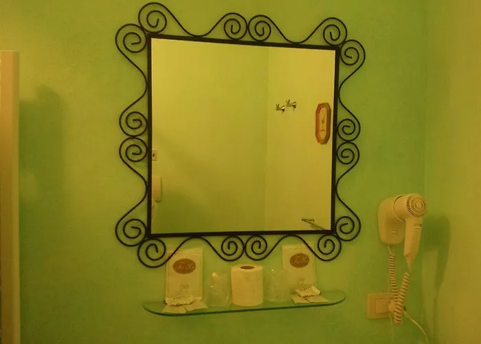 산가끼오 하우스 피렌체