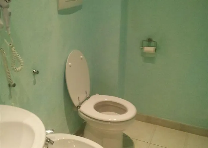 산가끼오 하우스 피렌체