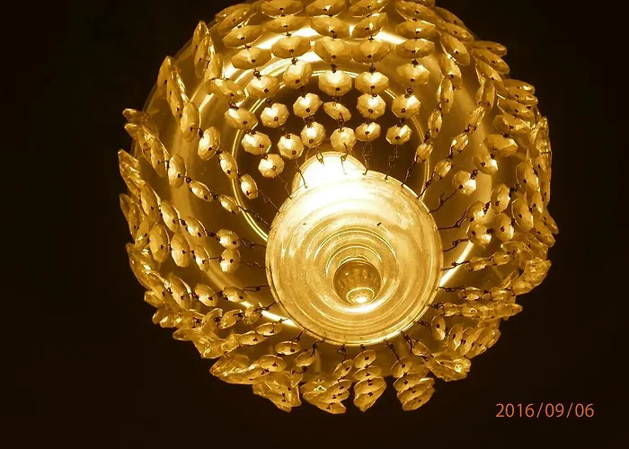 산가끼오 하우스 B&B 4*