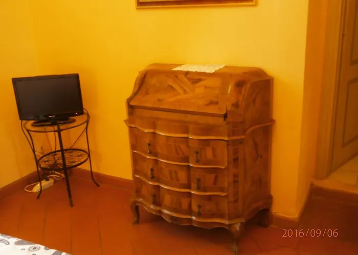 산가끼오 하우스 4* 피렌체