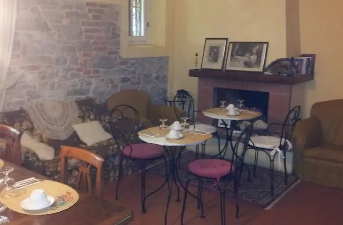 산가끼오 하우스 B&B