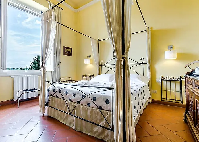 Sangaggio House Firenze