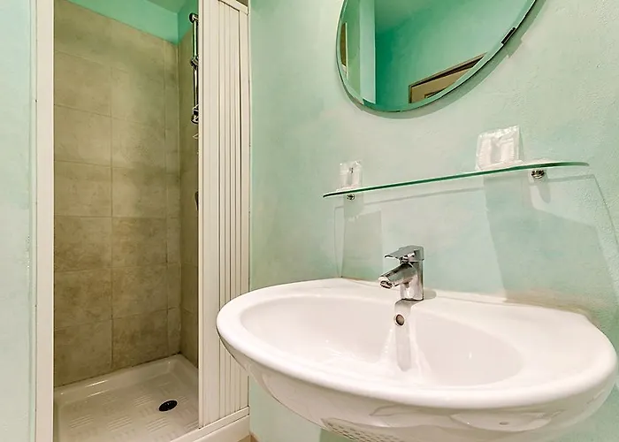 B&B 산가끼오 하우스 피렌체