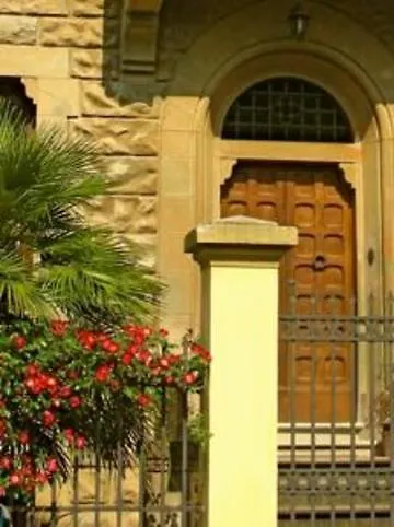 산가끼오 하우스