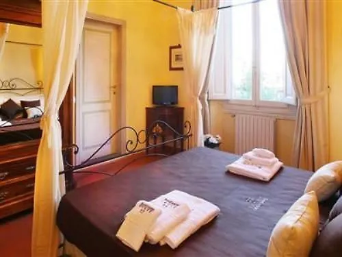 산가끼오 하우스 B&B 피렌체