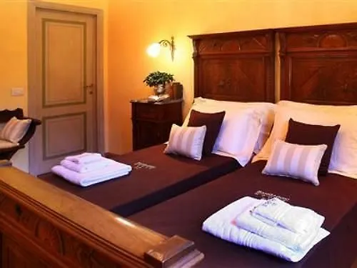 산가끼오 하우스 B&B