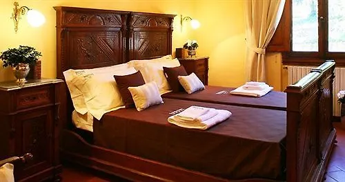 산가끼오 하우스 B&B 피렌체