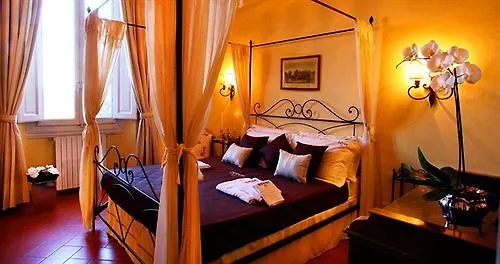 산가끼오 하우스 B&B