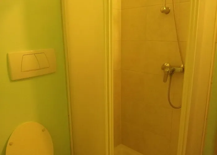 B&B 산가끼오 하우스 피렌체