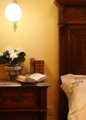 산가끼오 하우스 피렌체