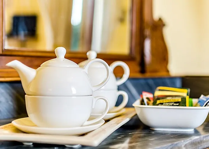 산가끼오 하우스 4* 피렌체